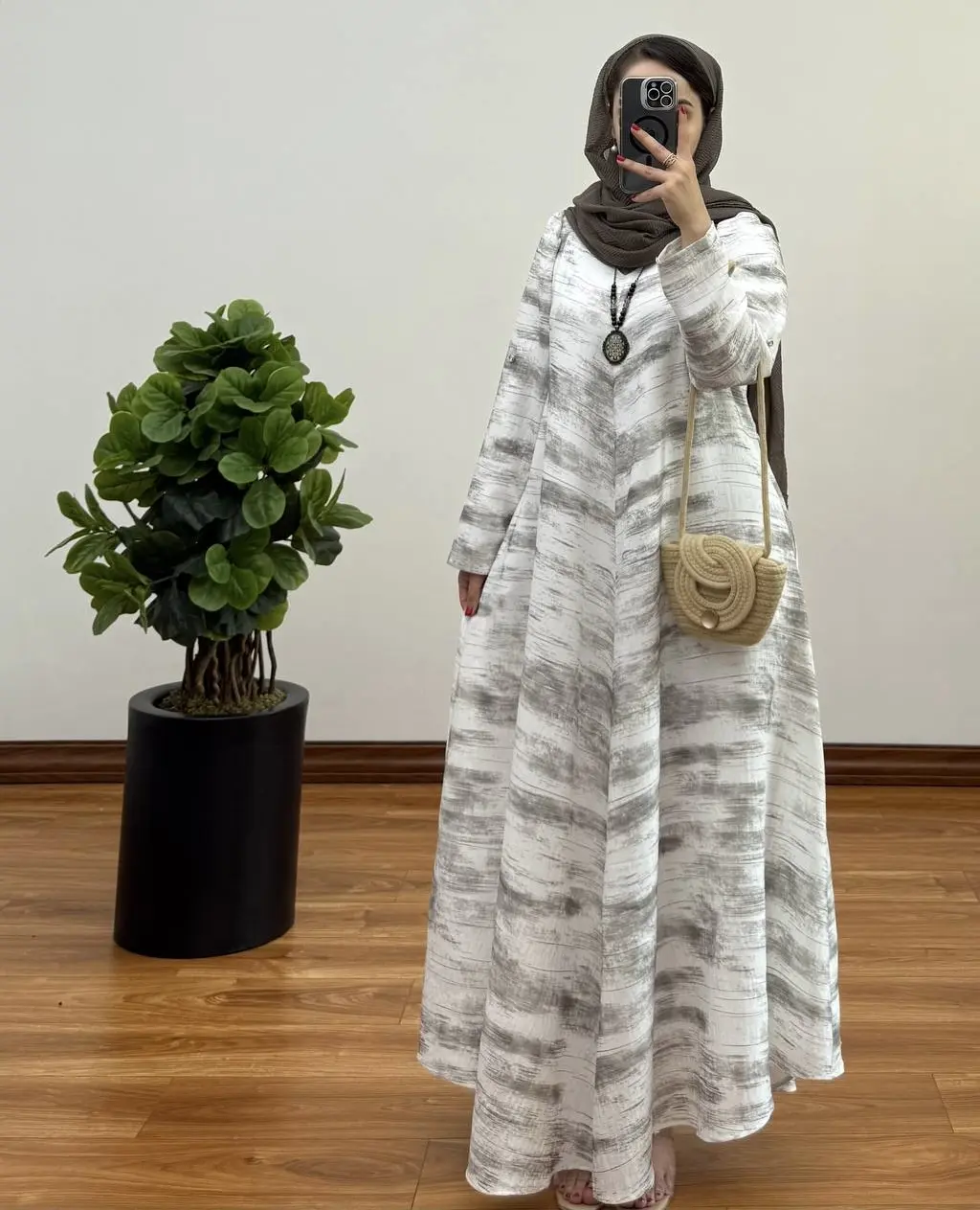 مانتو ایتالیایی مریلا ۲